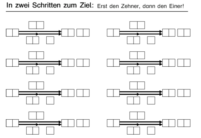 Lehrerblatt