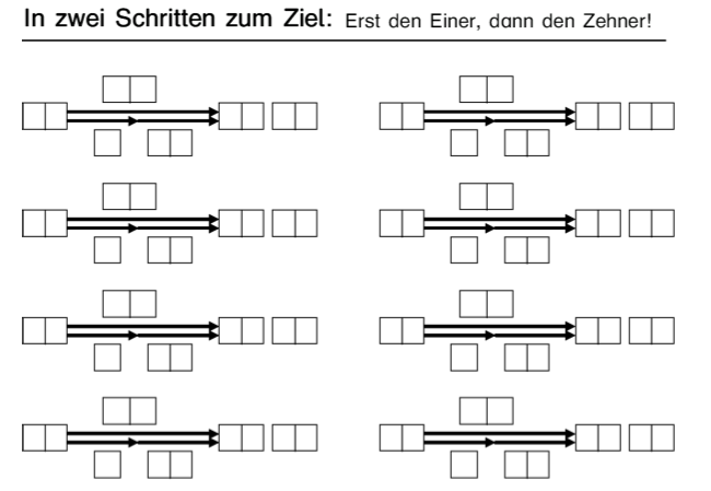 Lehrerblatt