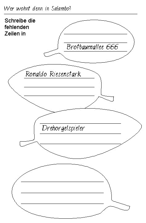 Dschungelstadt aus Mobile3