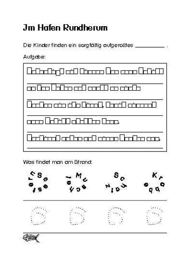 Schatzinsel aus Mobile4