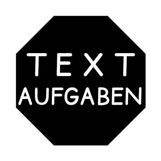 Textaufgaben